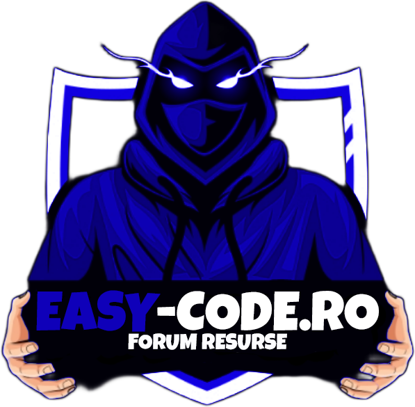 Easy-Code Community -  All you need for your project