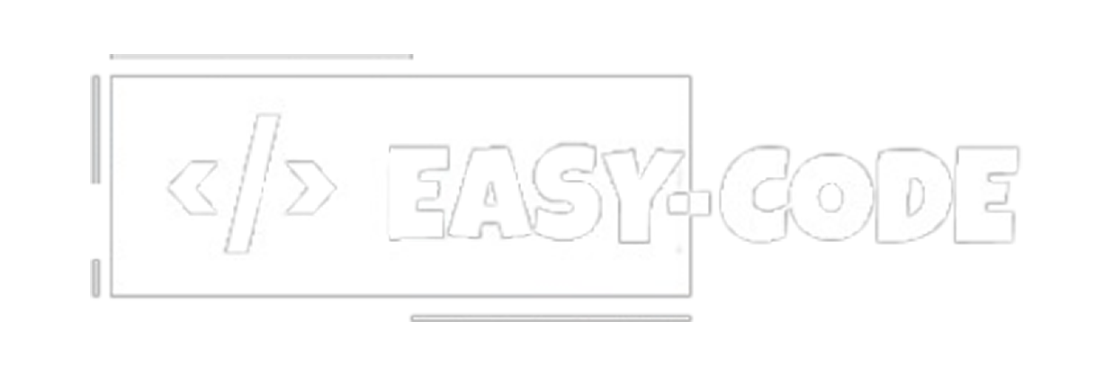 Easy-Code Community -  All you need for your project